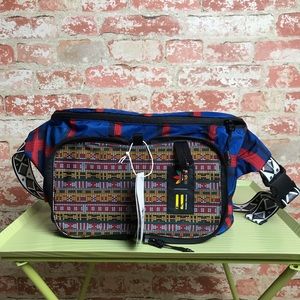pharrell williams waist bag adidas